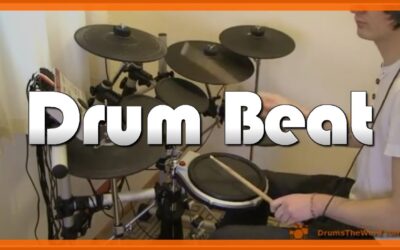 “Cold Sweat” (James Brown: Clyde Stubblefield) DRUM BEAT | Free Drum Lesson & Sheet Music